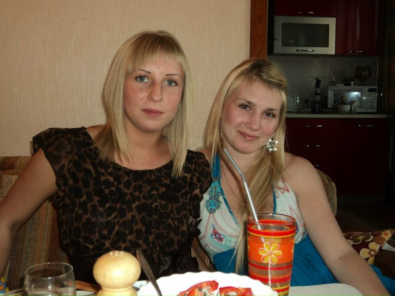 Наталия Антропова | Красноярск