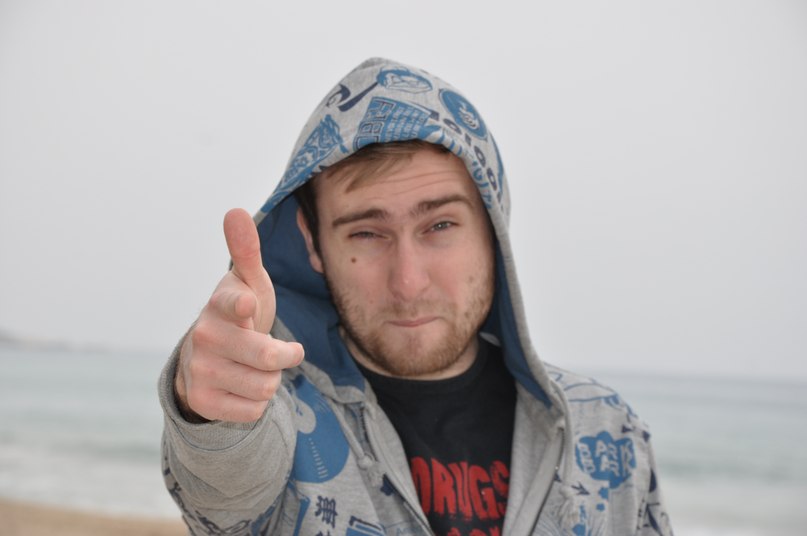 Максим Орловский | Barcelona