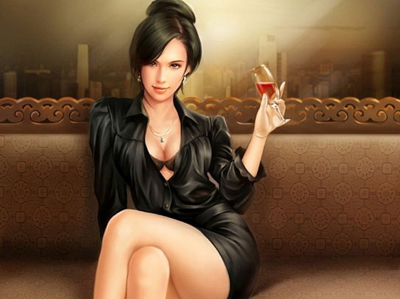 Марина Сухиня | Днепр (Днепропетровск)