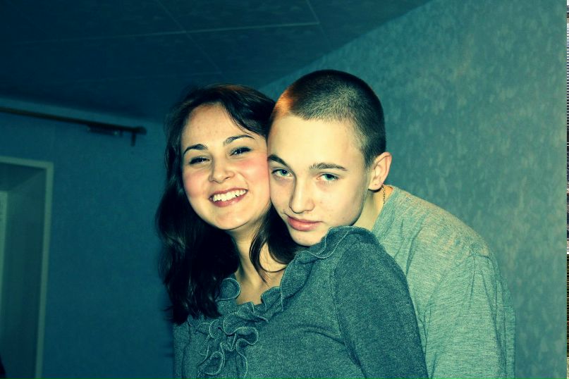 Руслан Тону | Екатеринбург