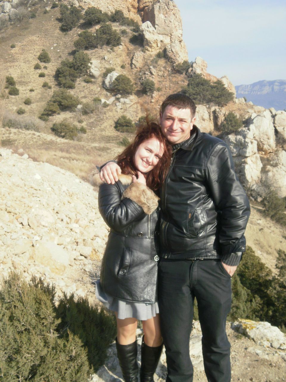 Ирина Линник-Юрина | Севастополь