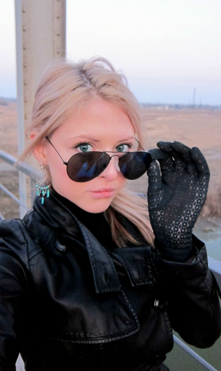 Olia Plakunova | Нижний Новгород