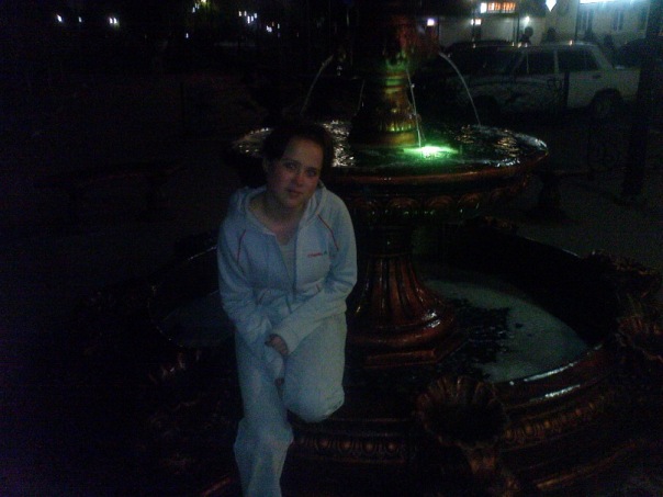 №5, Оксана Алёхина, Алешки / Цюрупинск №5, Оксана Алёхина, Алешки / Цюрупинск