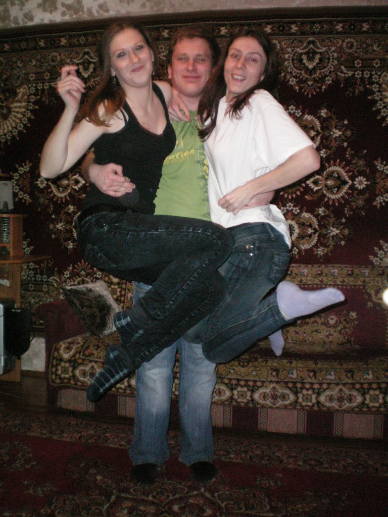 Антон Рега ..ιllιlι.ιl.Evil..ιllιlι.ιl. | Гомель