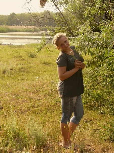 №97, Даша Мирошниченко, 09.11.1993, Кривой Рог №97, Даша Мирошниченко, 09.11.1993, Кривой Рог