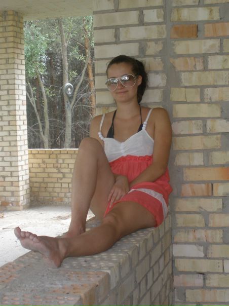 №11, Наташа Ковальчук, Киев №11, Наташа Ковальчук, Киев