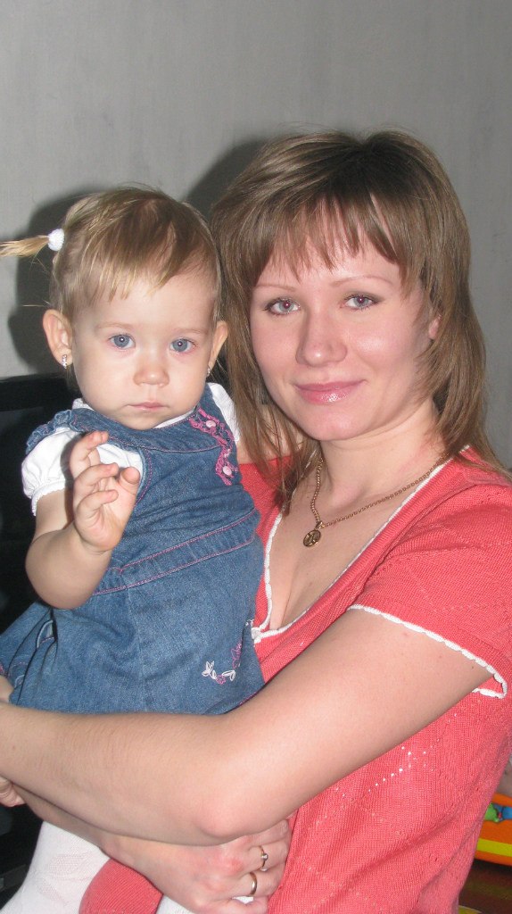 Юлия Климуха | Тимашевск