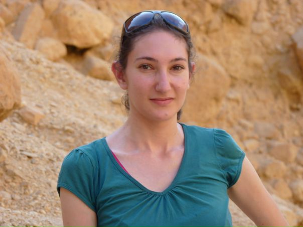 №2, Aleksandra Kazanskaya, Ашкелон, Израиль №2, Aleksandra Kazanskaya, Ашкелон, Израиль