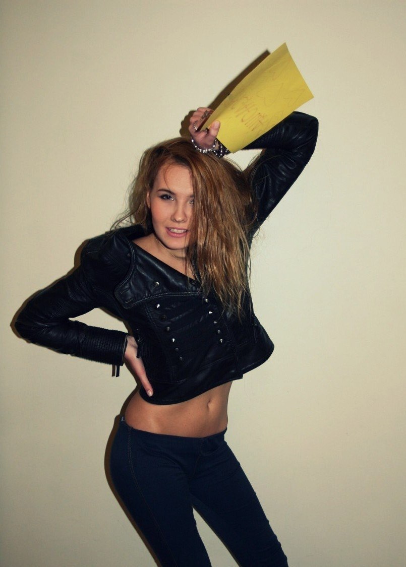 Лиза Венцель | Москва