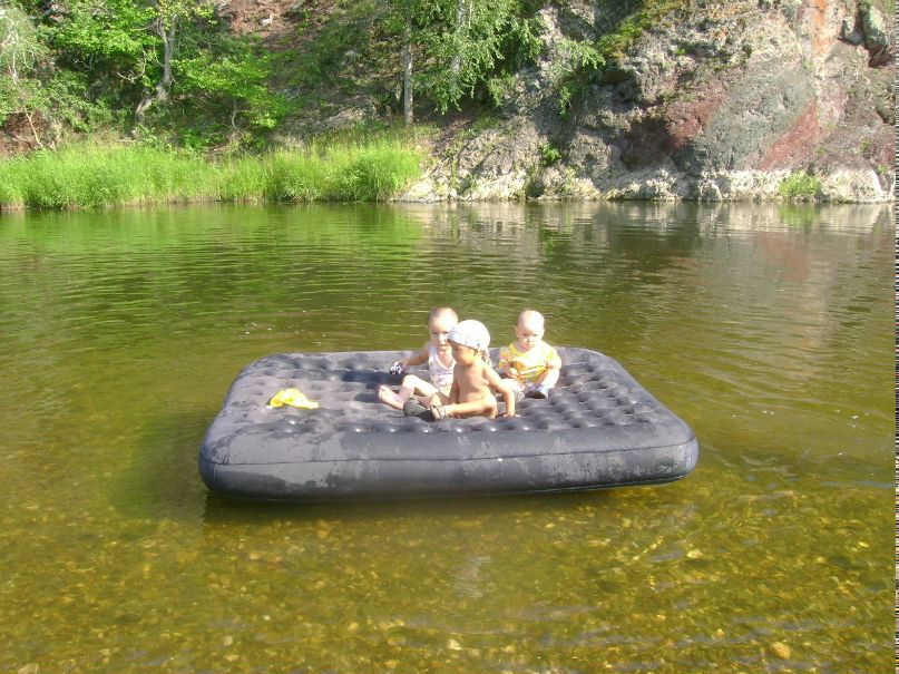 Сумбуль Хатмуллина | Санкт-Петербург