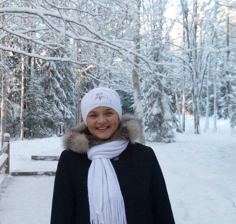 Елена Корельская | Северодвинск