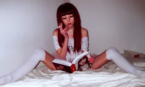 Юлиана Червина /*&*\ | Москва