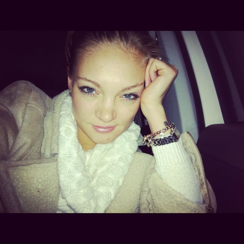 Ольга Сашина | Москва