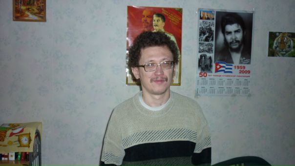 №30, Николай Соснов, 10.01.1984, Владивосток №30, Николай Соснов, 10.01.1984, Владивосток