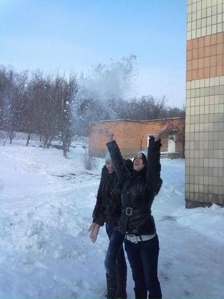 №168, Наташа Ляшенко, 30 лет, Харьков №168, Наташа Ляшенко, 30 лет, Харьков