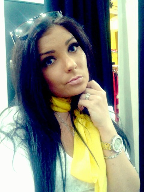 Олечка Ванда | Киев