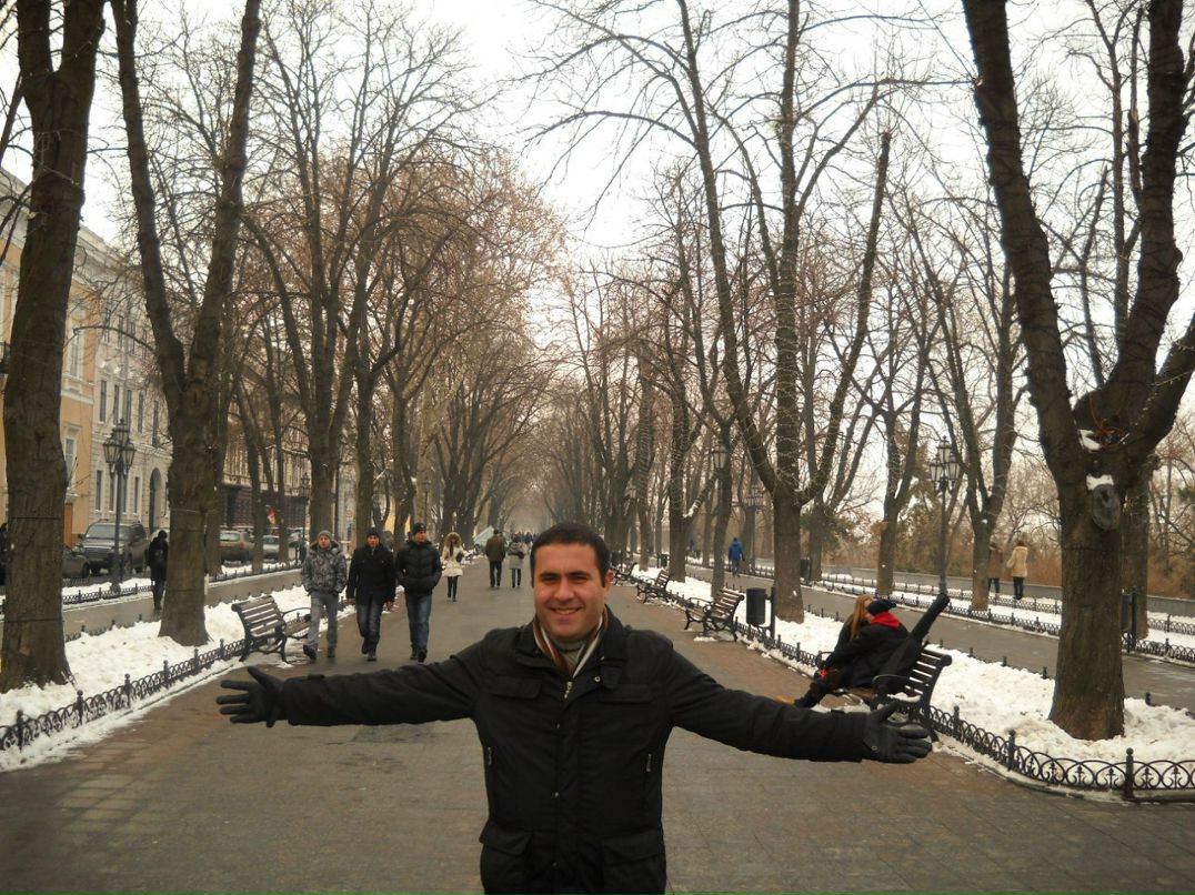 Turkish Delight | Fethiye