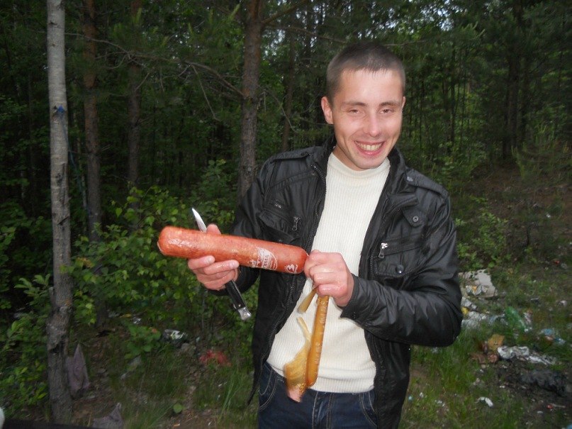 Андрей Рычков Александрович | Киров