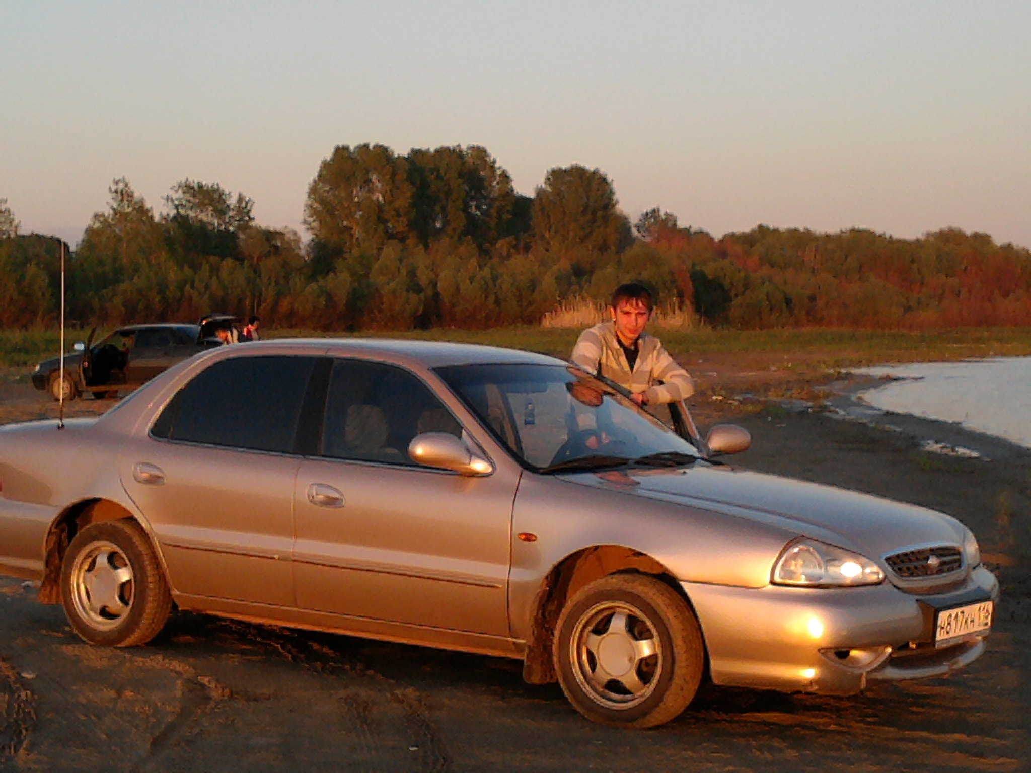 Фото профиля