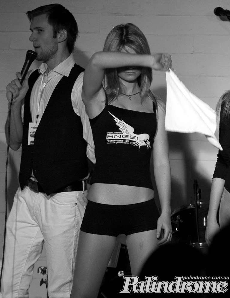 Кирилл Чупров | 