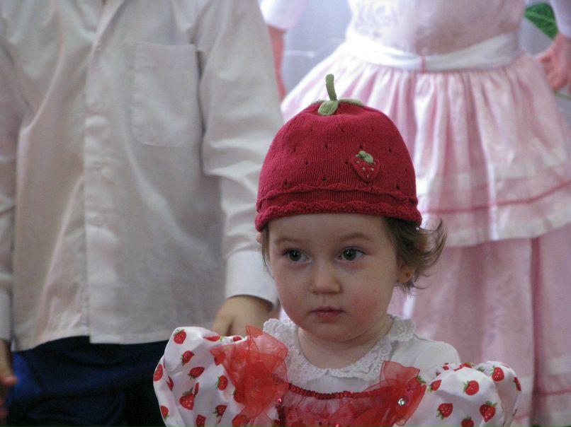 Анна Кроль | Луганск