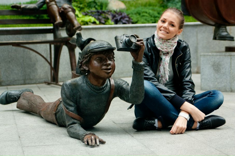 №9, Алина Данькина, Донецк №9, Алина Данькина, Донецк