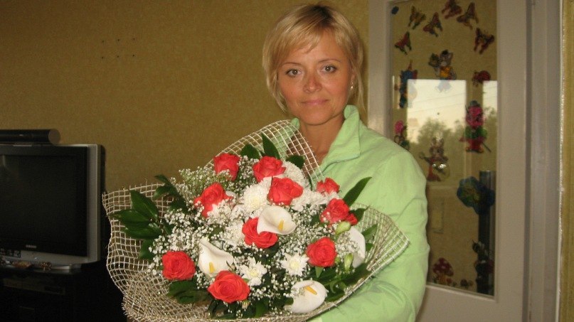 Елена Фролова | Москва
