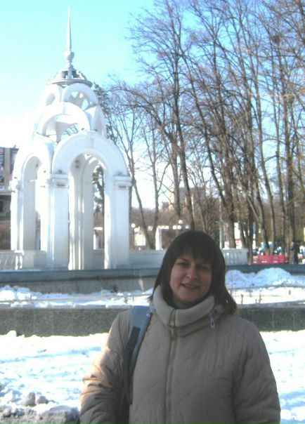 №13, Ксения Непомнящая, Ялта №13, Ксения Непомнящая, Ялта