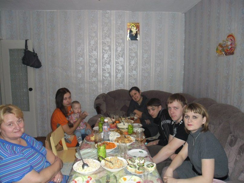 Анастасия Жумир-Борисова | Ачинск