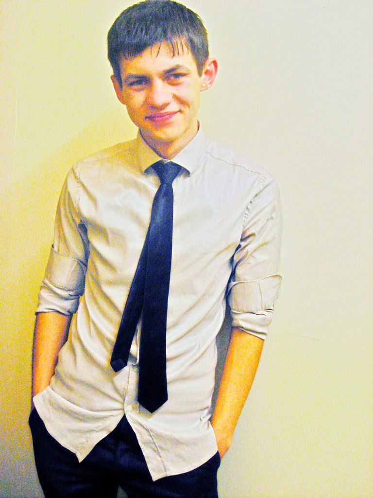 Вова Затірка | Хмельницкий