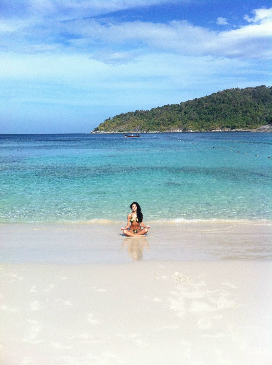 Алеся Радецкая | Санкт-Петербург