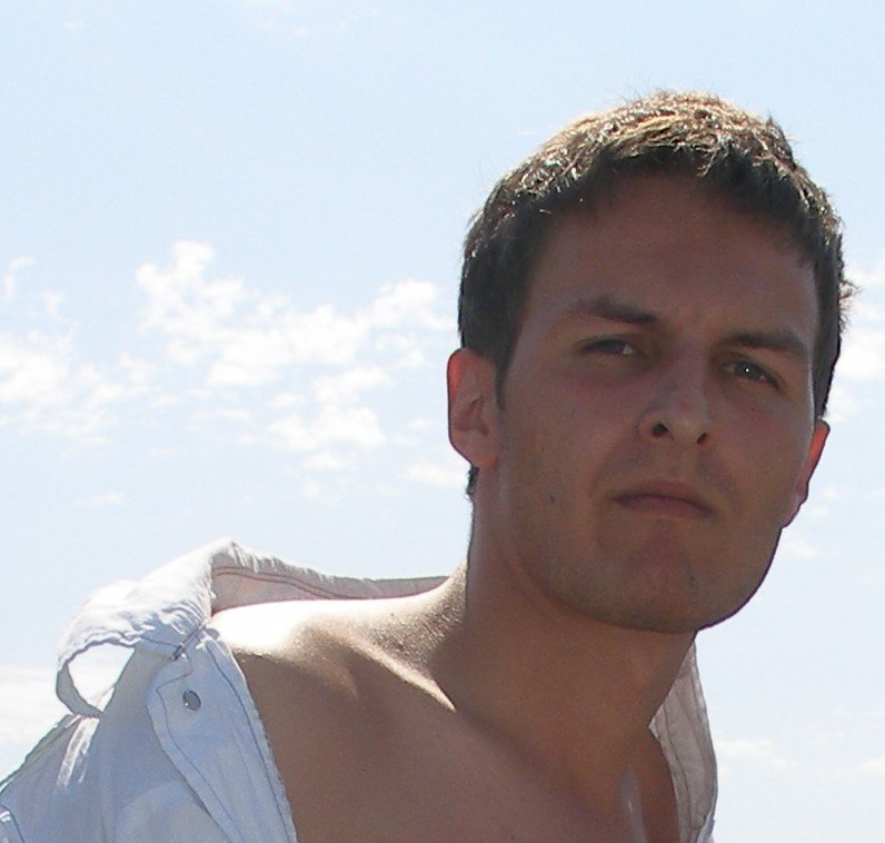 Александр Задворный | Вологда