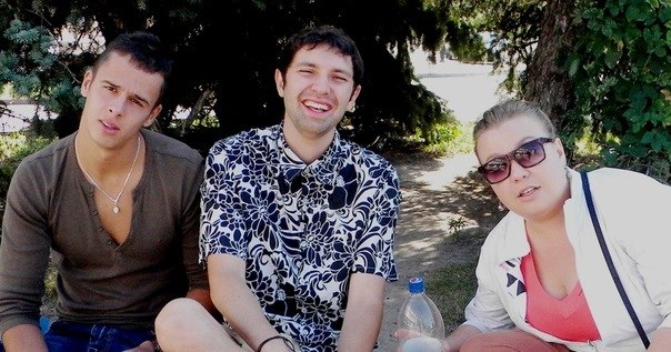 Костя Худояров | Киев