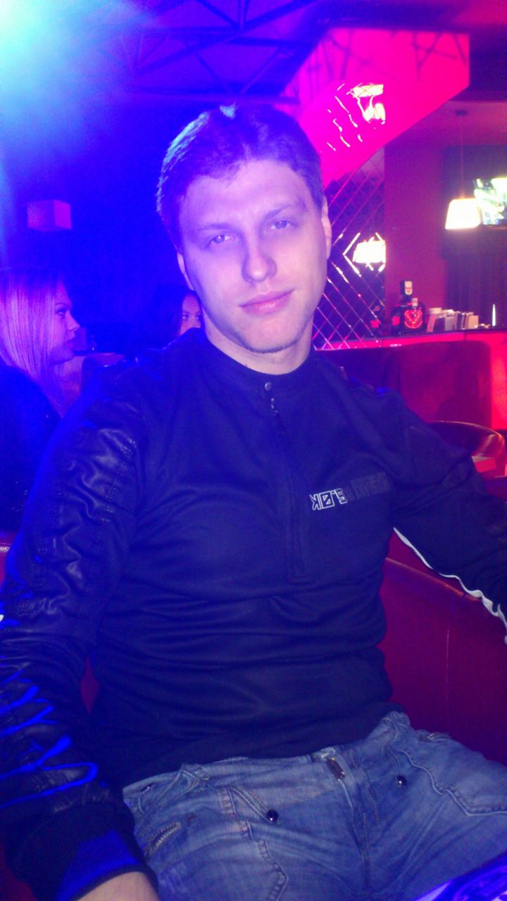 Сергей Генкин | Белгород