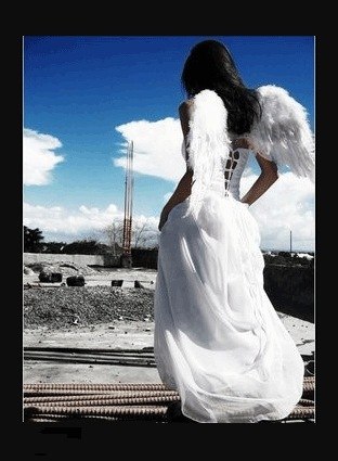 Юлия Фильчагова | Мелитополь