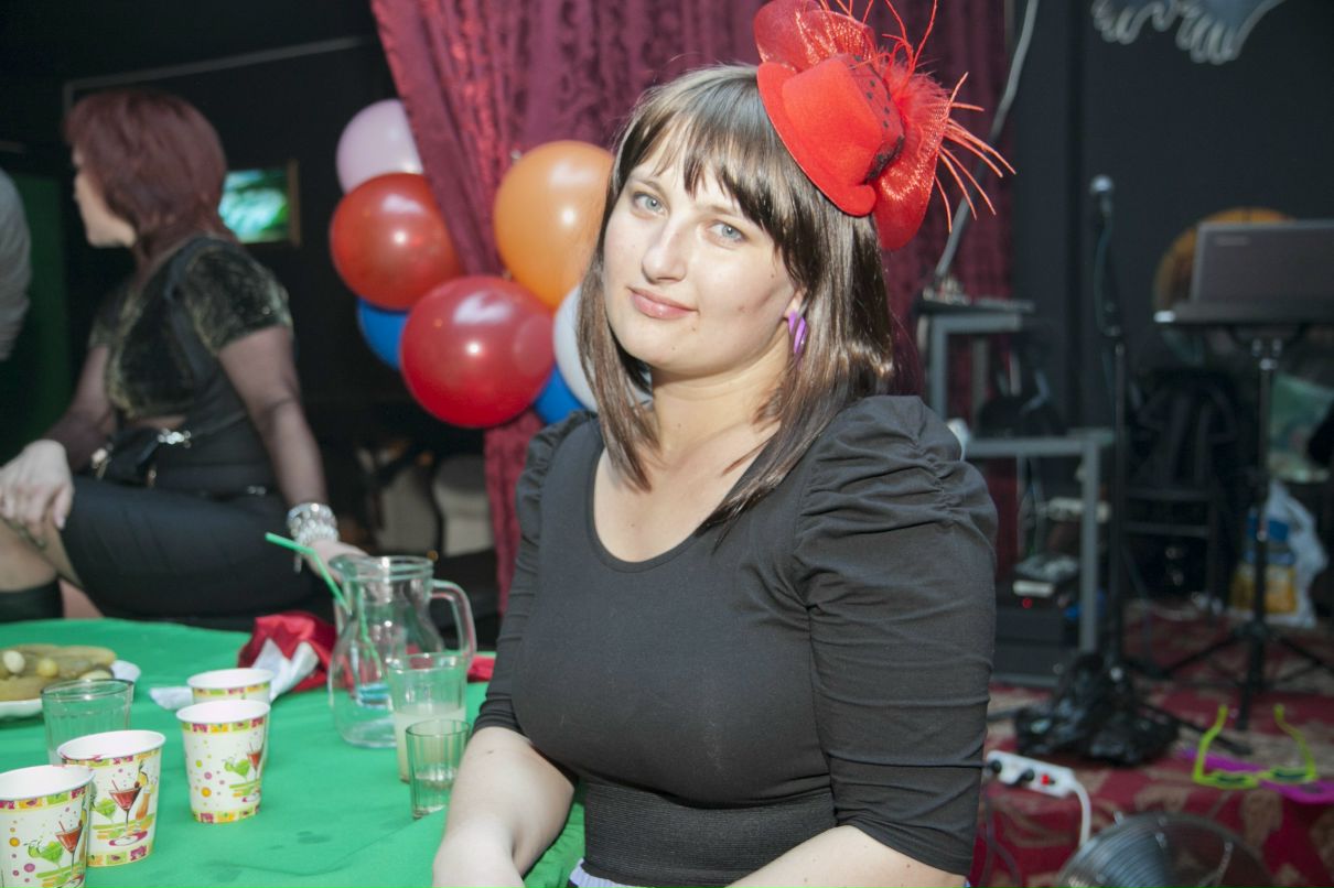 Татьяна Кустова | Красноярск