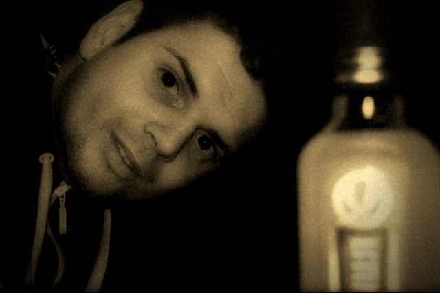 Паша Бессонов | Санкт-Петербург