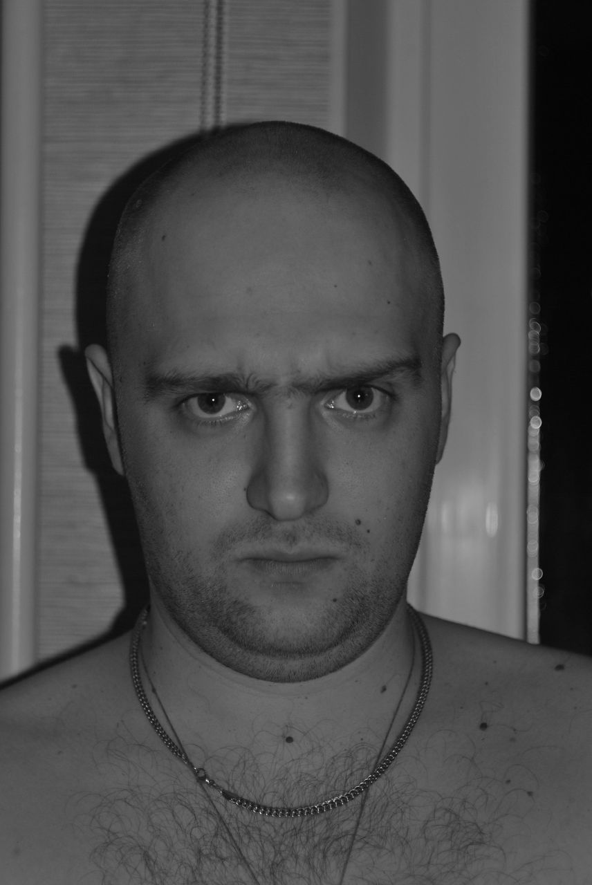 Илья Алёнин | Курган