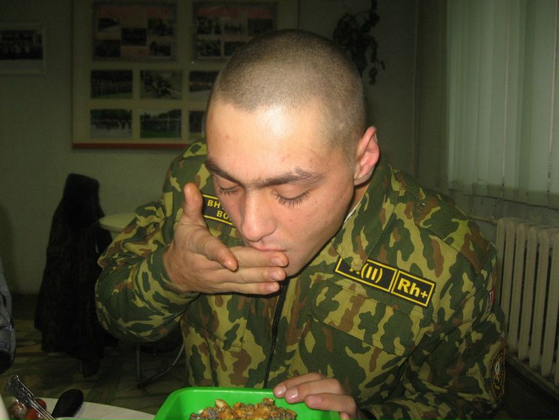 №2, Максим Вертелецкий, 35 лет, Минск, Беларусь №2, Максим Вертелецкий, 35 лет, Минск, Беларусь