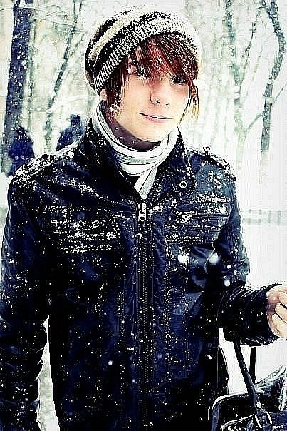 Андрей Алексеев оч странный | Санкт-Петербург