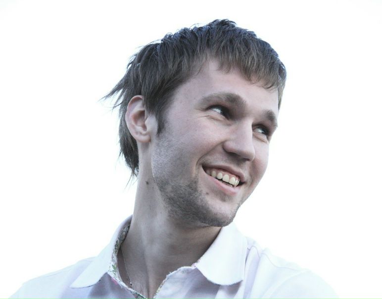 №61, Александр Потемкин, 41 год, Москва №61, Александр Потемкин, 41 год, Москва