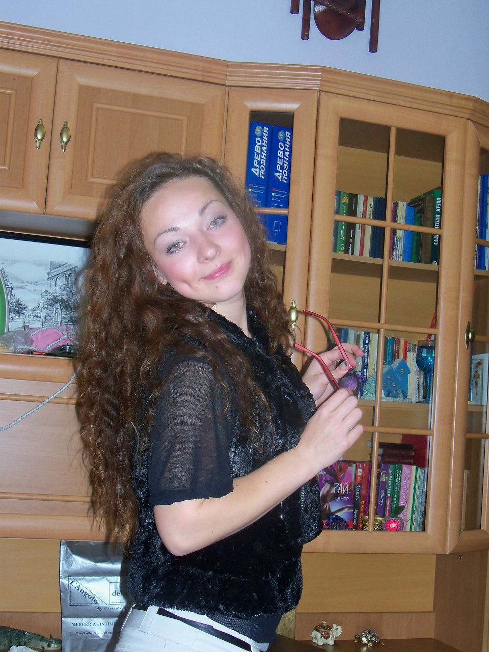 Діана Чудінович | Львов