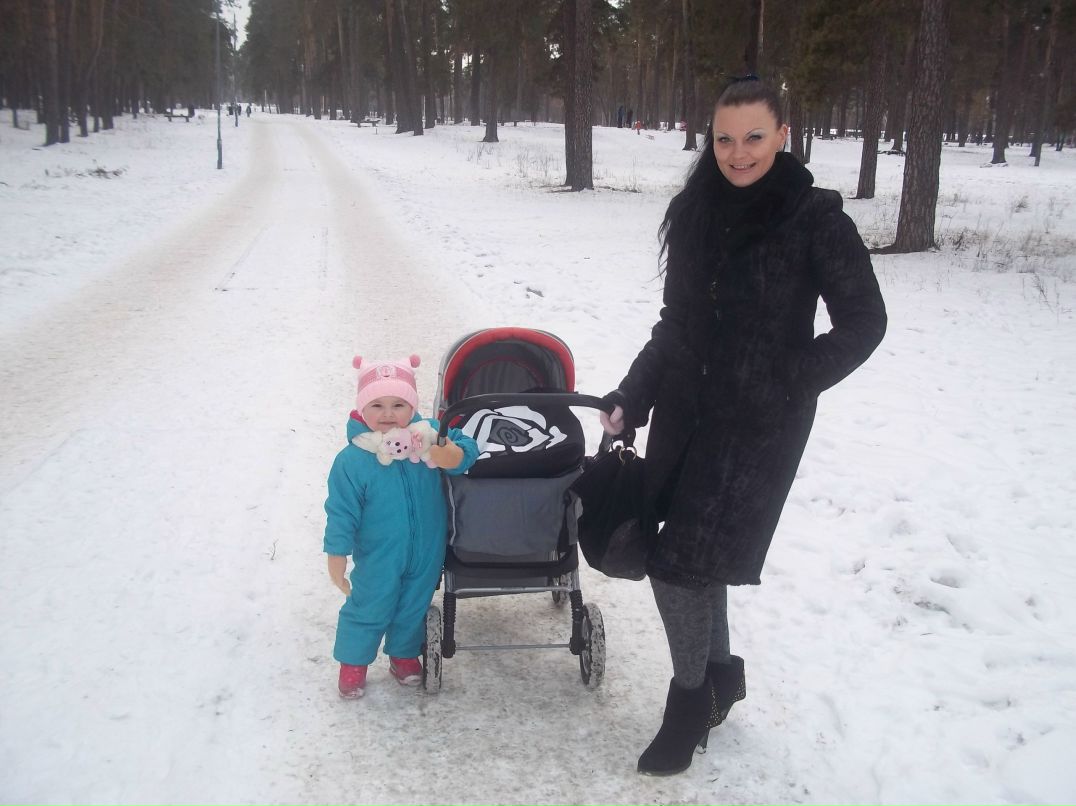 Алла Артёменко | Киев