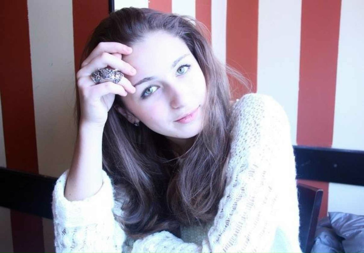 Anna Tulchinskaya • | Bristol