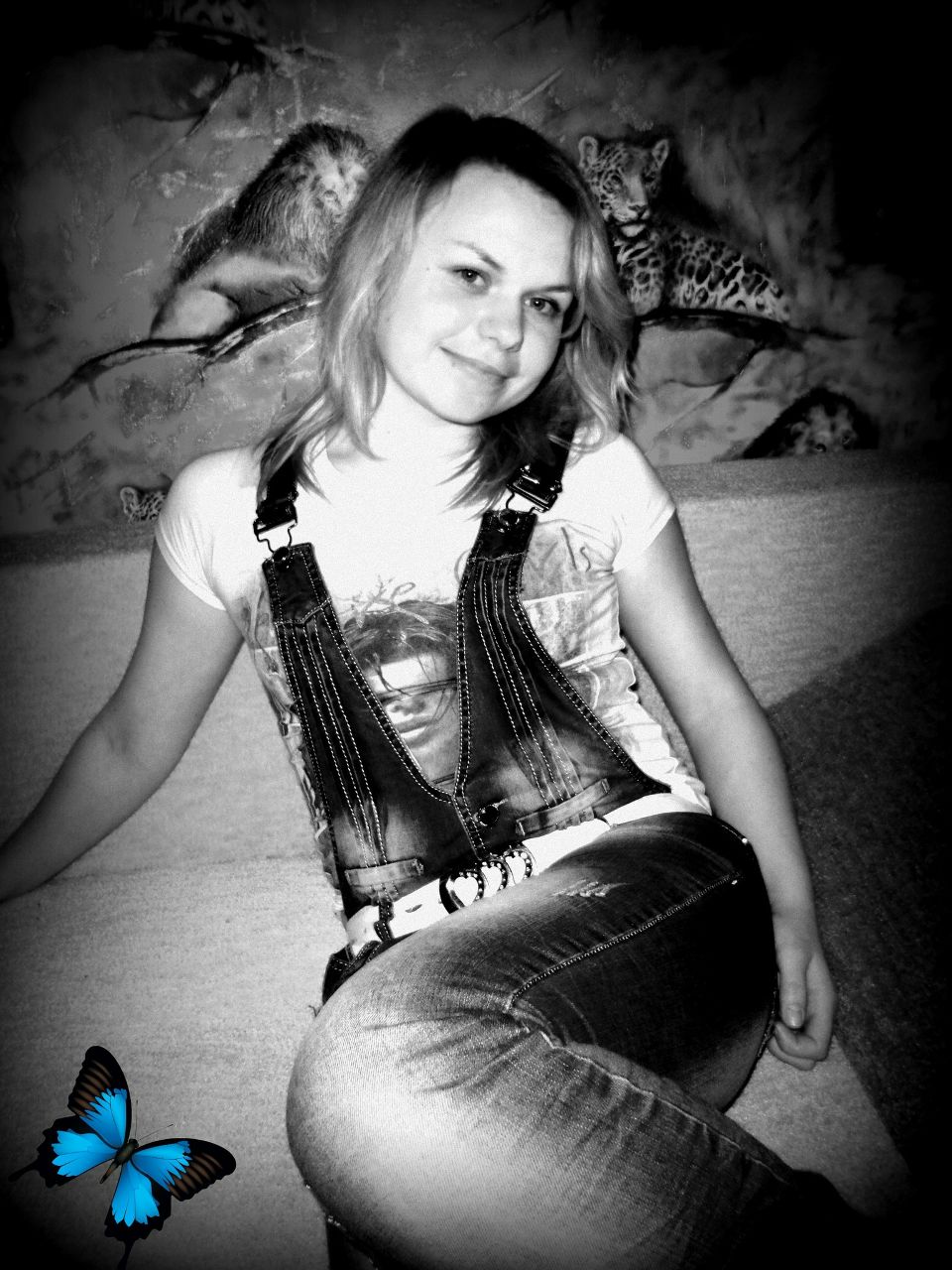 Ксюша Касацька | 