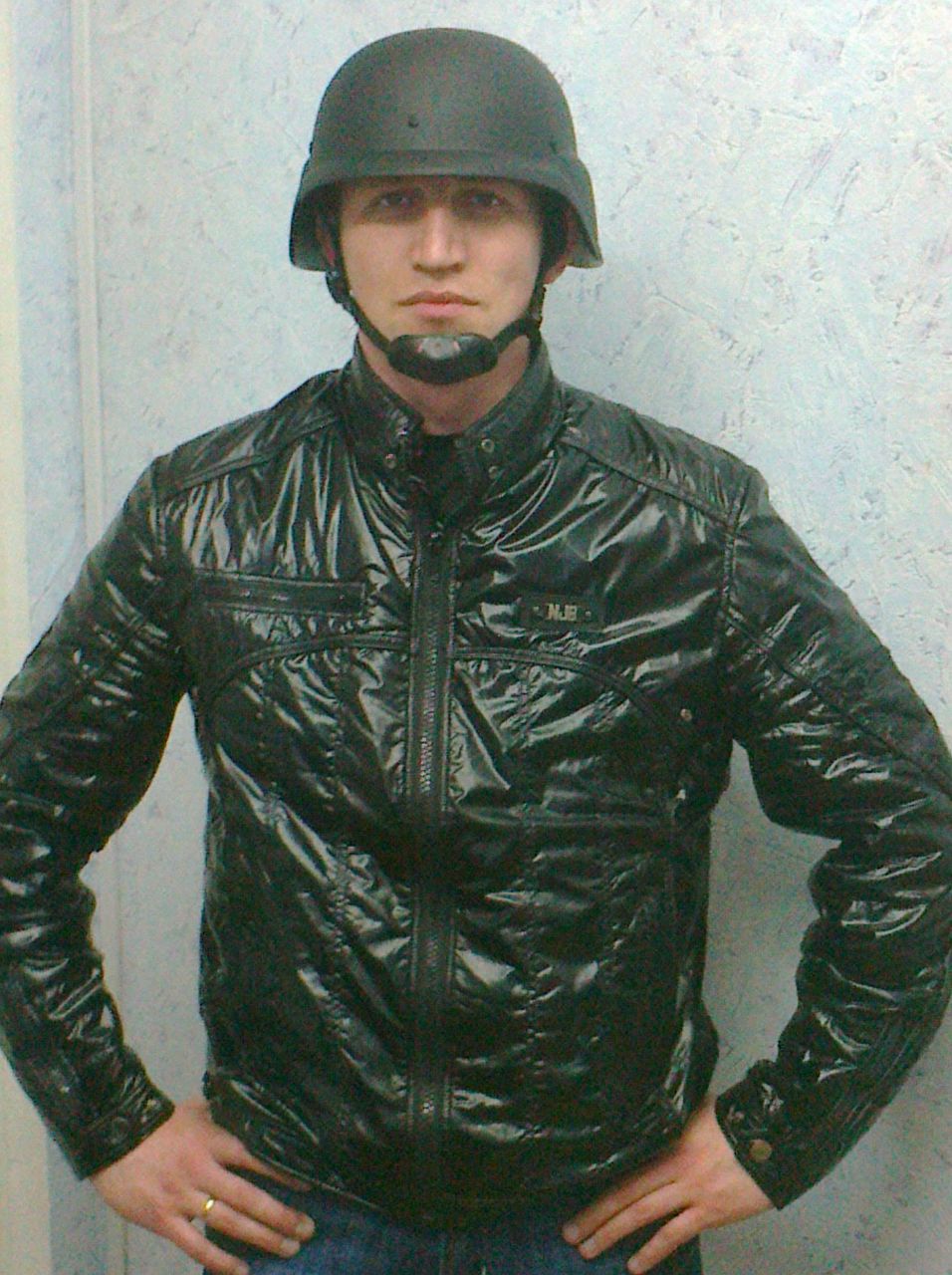 Дмитрий Исаев (димоня-чип) | Пермь