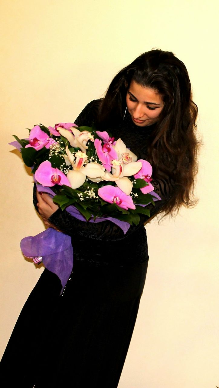 Лианочка Абрамова | Москва