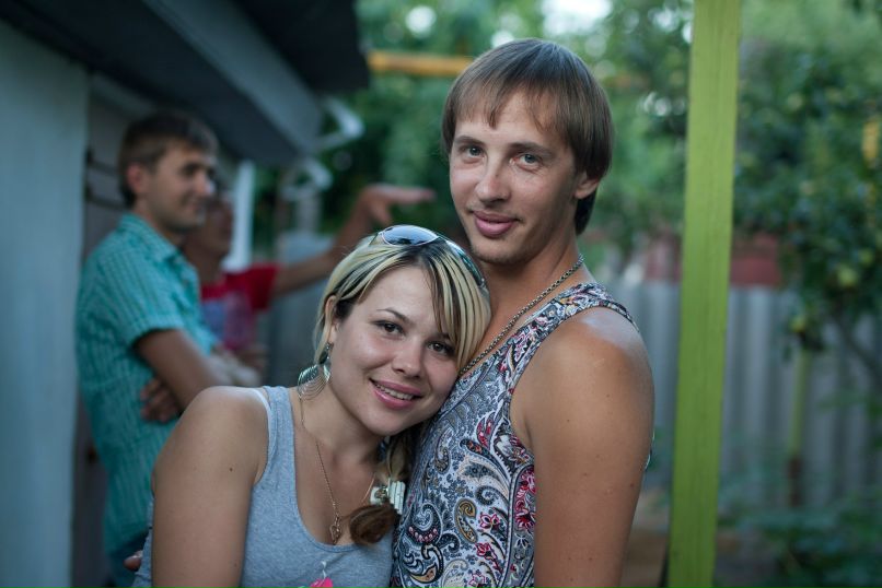 Александр Шевченко CATS | Измаил