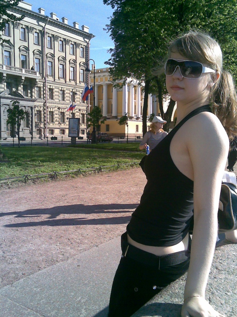 Фото профиля