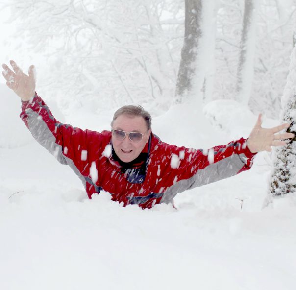 №4, Сан-саныч Косенков №4, Сан-саныч Косенков